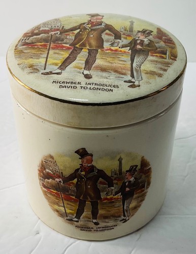 Sandland ware lancaster hanley - sandland,